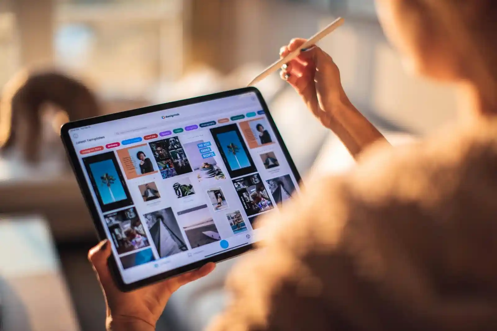 Digital Marketing Strategy