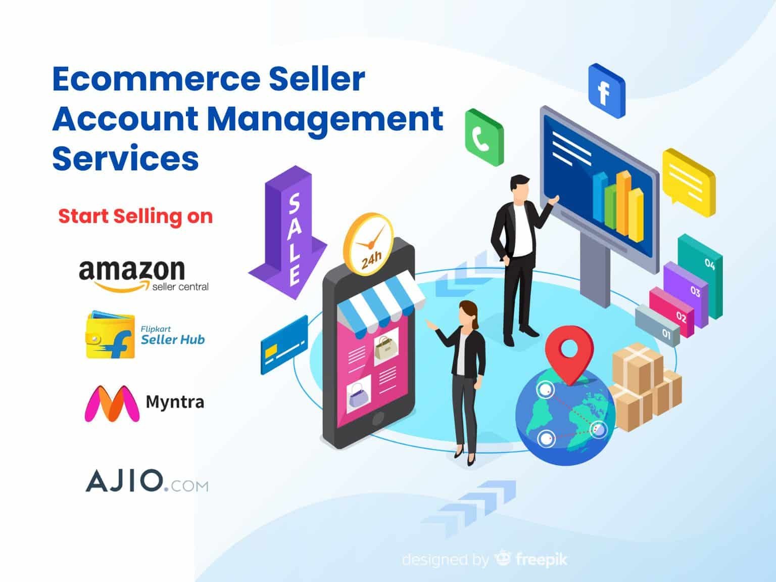 Ecommerce Management