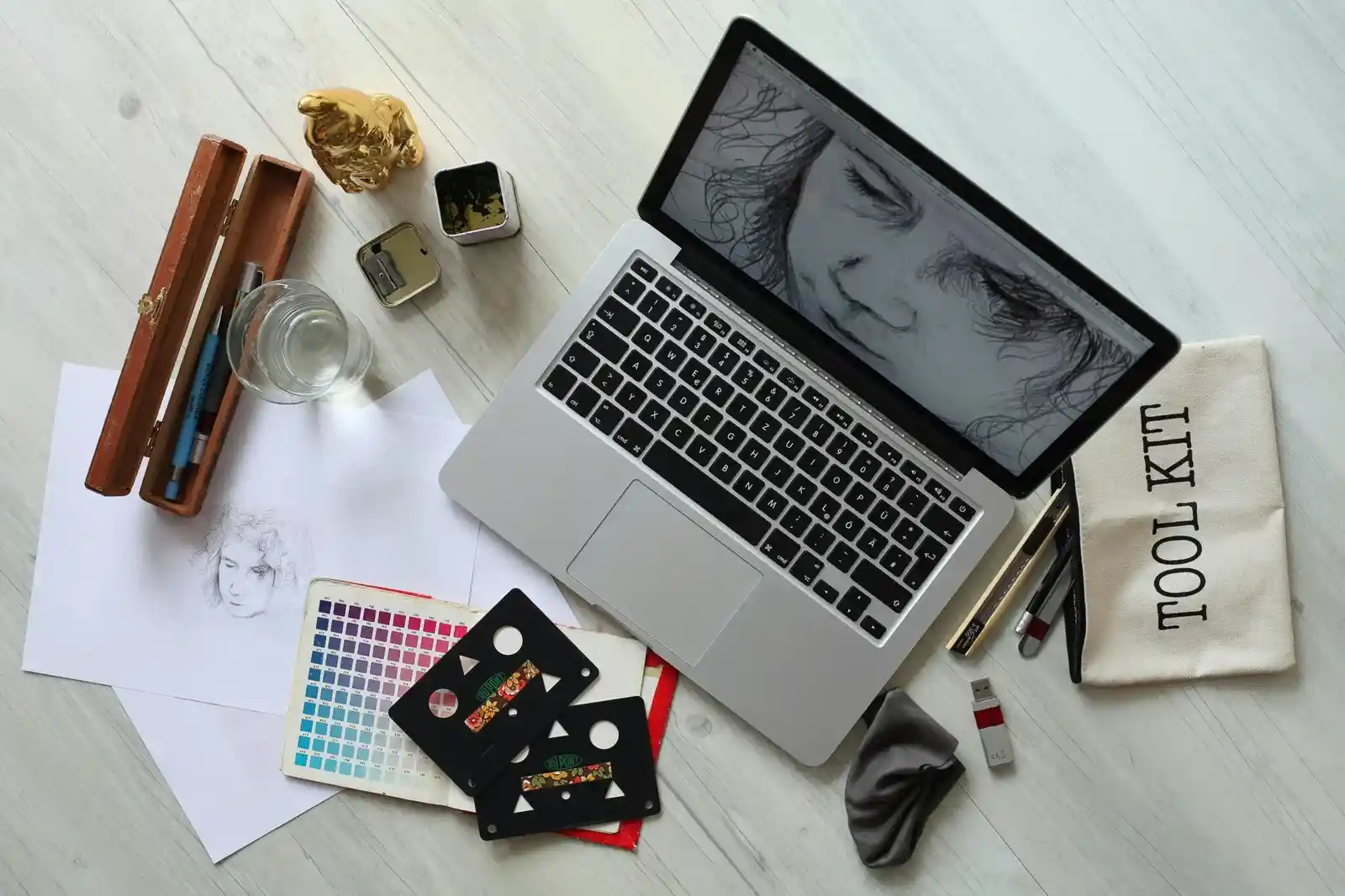 Digital Marketing Strategy