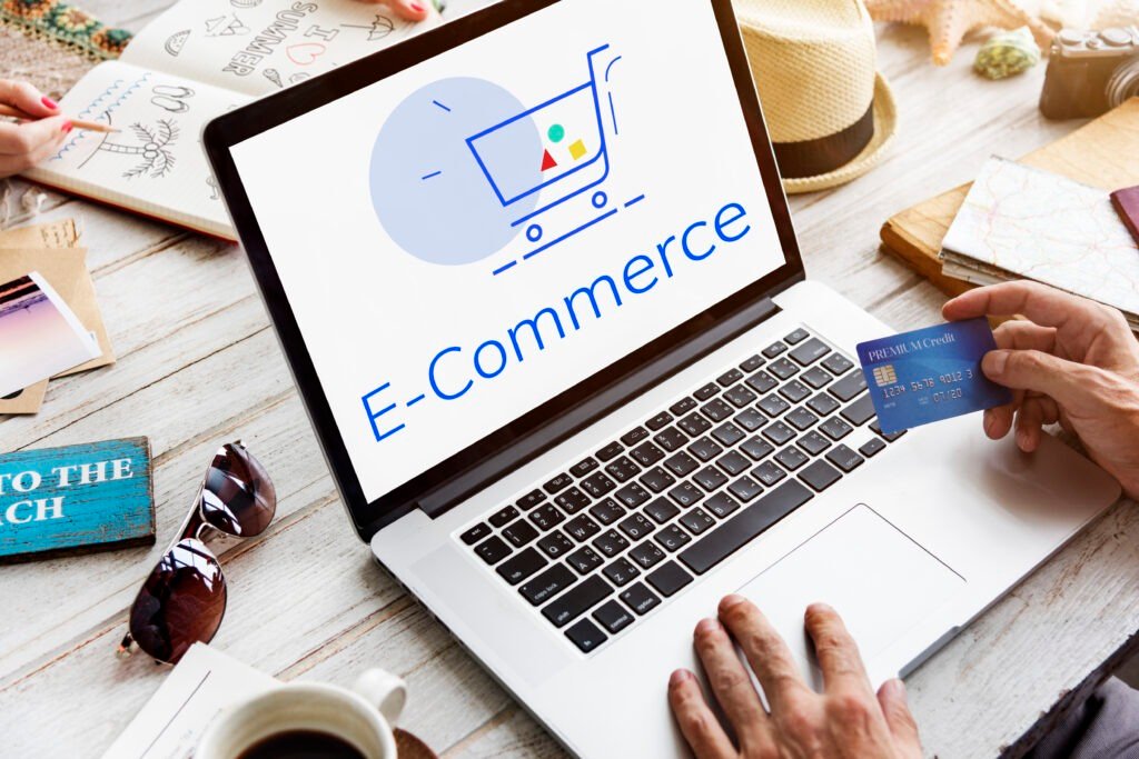 E-commerce marketing