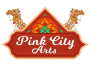 PinkCityArts-LLC-logo